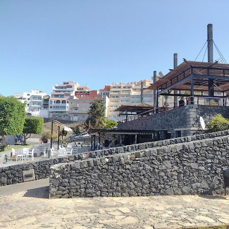 Apartament Puerto De Santiago, Jardines Del Mar Tenerife Puerto de Santiago  Zewnętrze zdjęcie