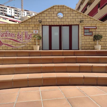 Apartament Puerto De Santiago, Jardines Del Mar Tenerife Puerto de Santiago  Zewnętrze zdjęcie