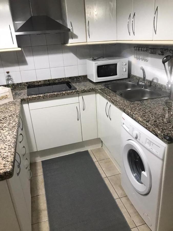 Apartament Puerto De Santiago, Jardines Del Mar Tenerife Puerto de Santiago  Zewnętrze zdjęcie