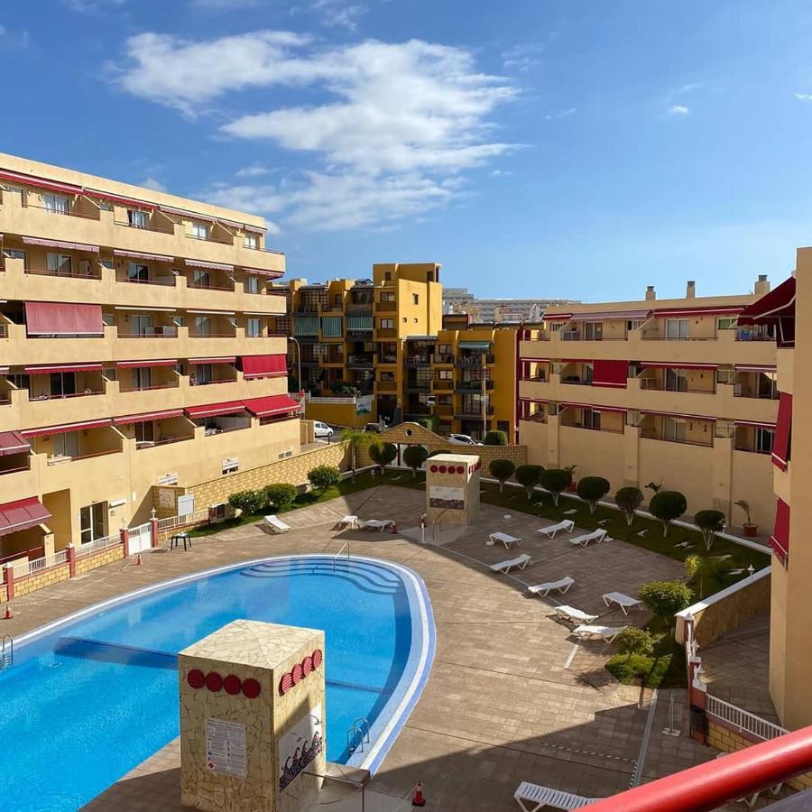 Apartament Puerto De Santiago, Jardines Del Mar Tenerife Puerto de Santiago  Zewnętrze zdjęcie