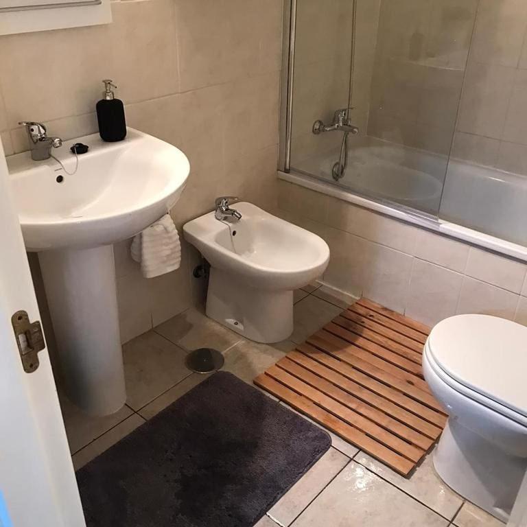 Apartament Puerto De Santiago, Jardines Del Mar Tenerife Puerto de Santiago  Zewnętrze zdjęcie