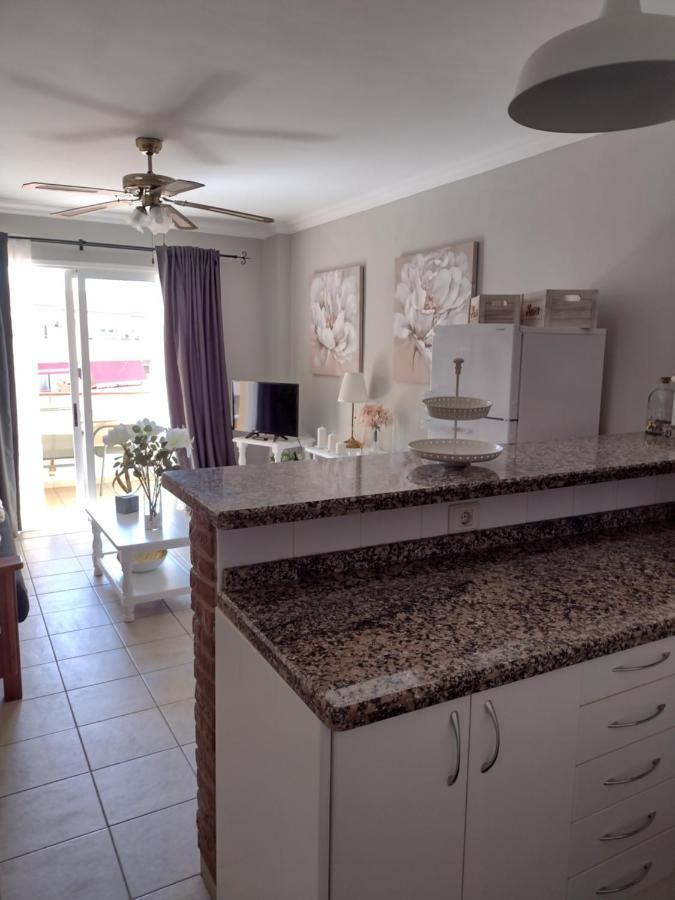 Apartament Puerto De Santiago, Jardines Del Mar Tenerife Puerto de Santiago  Zewnętrze zdjęcie