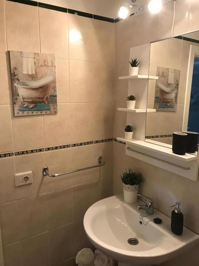 Apartament Puerto De Santiago, Jardines Del Mar Tenerife Puerto de Santiago  Zewnętrze zdjęcie