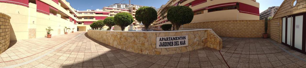 Apartament Puerto De Santiago, Jardines Del Mar Tenerife Puerto de Santiago  Zewnętrze zdjęcie