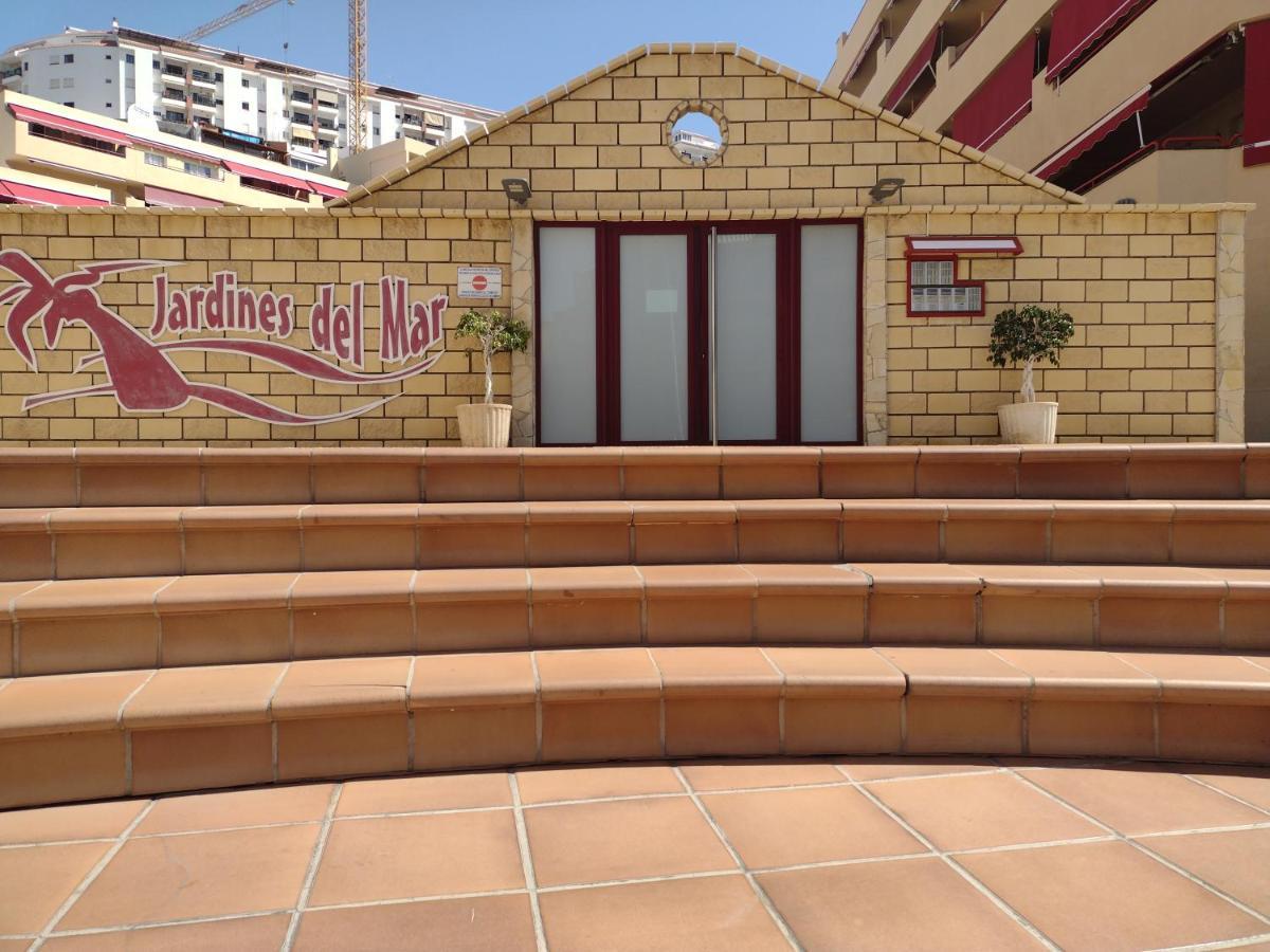 Apartament Puerto De Santiago, Jardines Del Mar Tenerife Puerto de Santiago  Zewnętrze zdjęcie