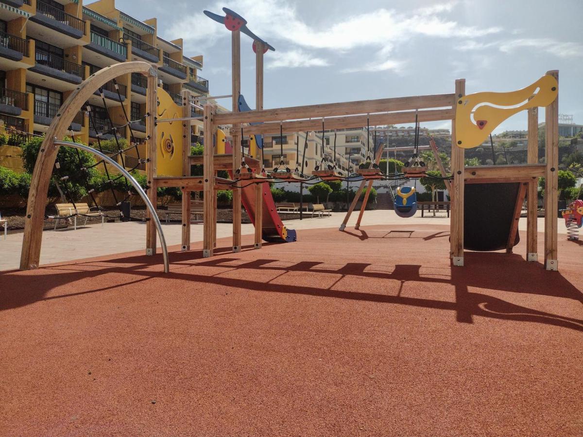 Apartament Puerto De Santiago, Jardines Del Mar Tenerife Puerto de Santiago  Zewnętrze zdjęcie